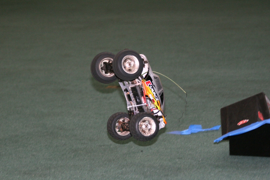 2011 NRCTPA Worlds 624 AE